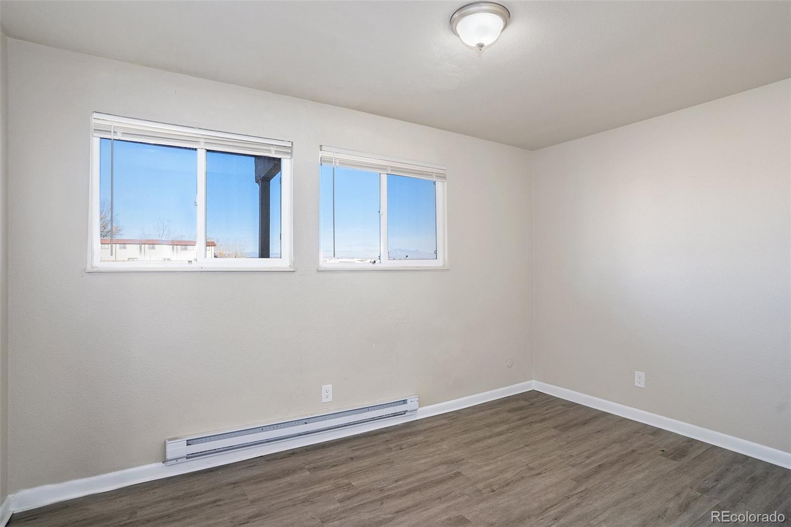 667 E Clarion Drive Unit: A