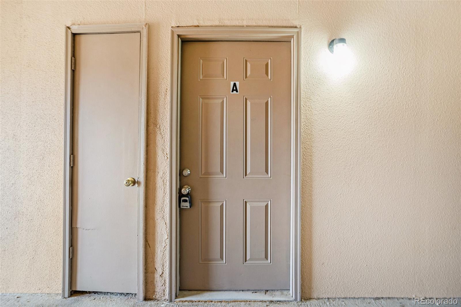 667 E Clarion Drive Unit: A