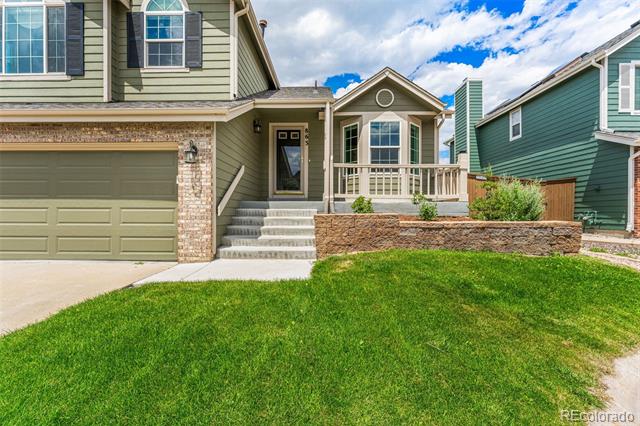 863 Homestead Drive