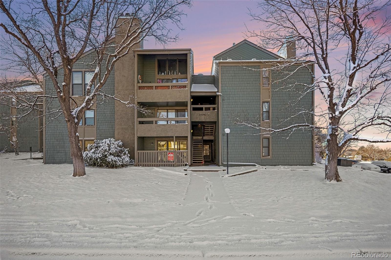 14190 E Temple Drive Unit: 2