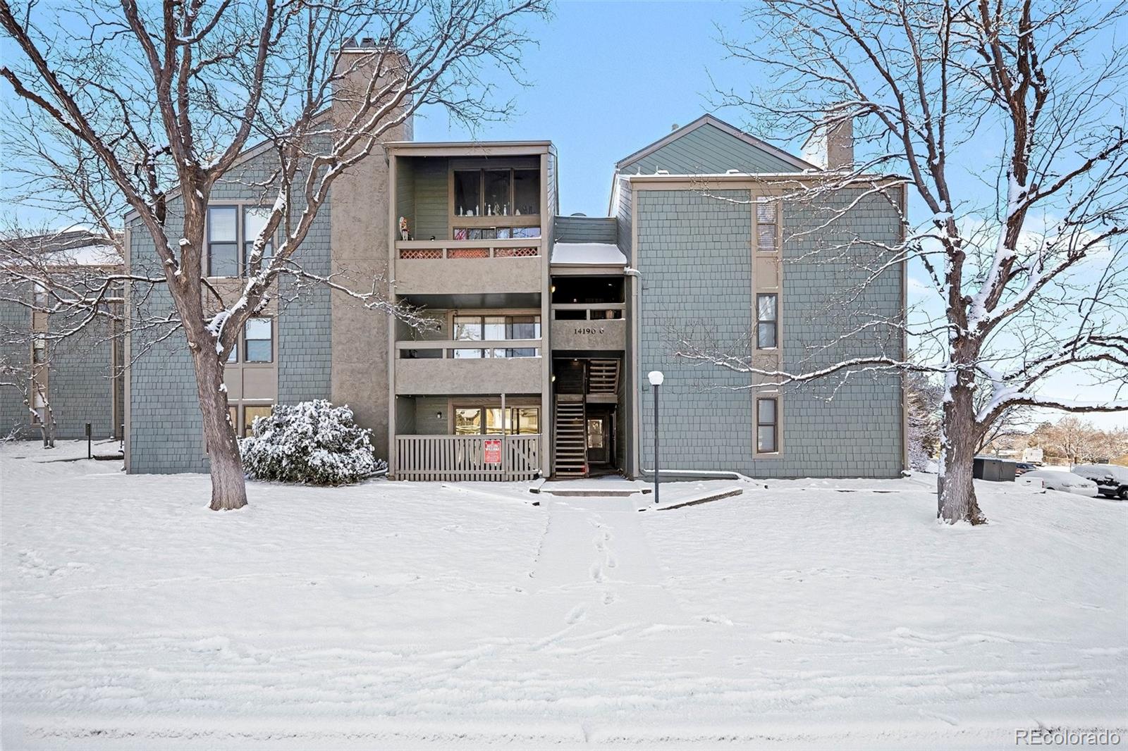 14190 E Temple Drive Unit: 2