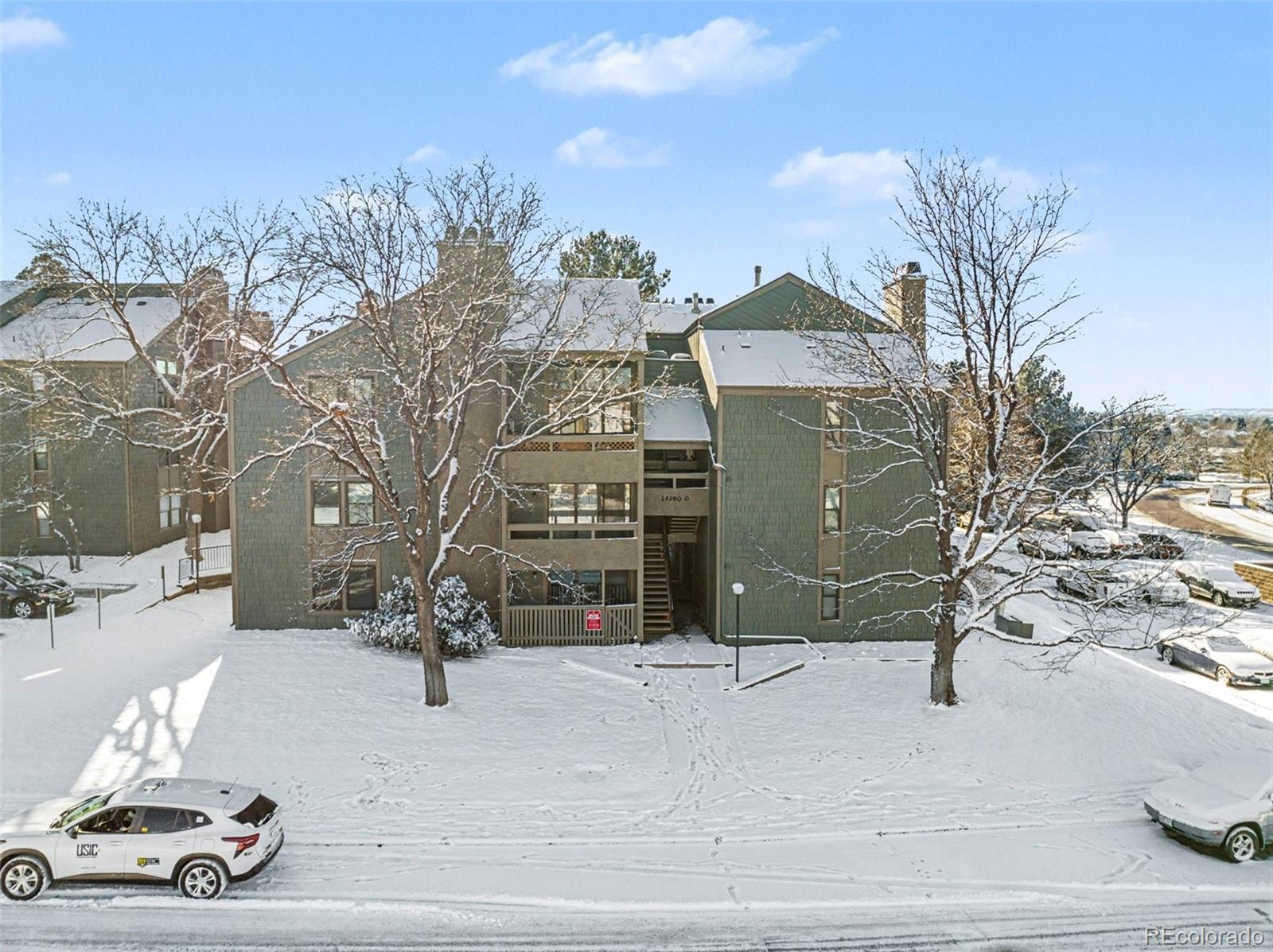 14190 E Temple Drive Unit: 2