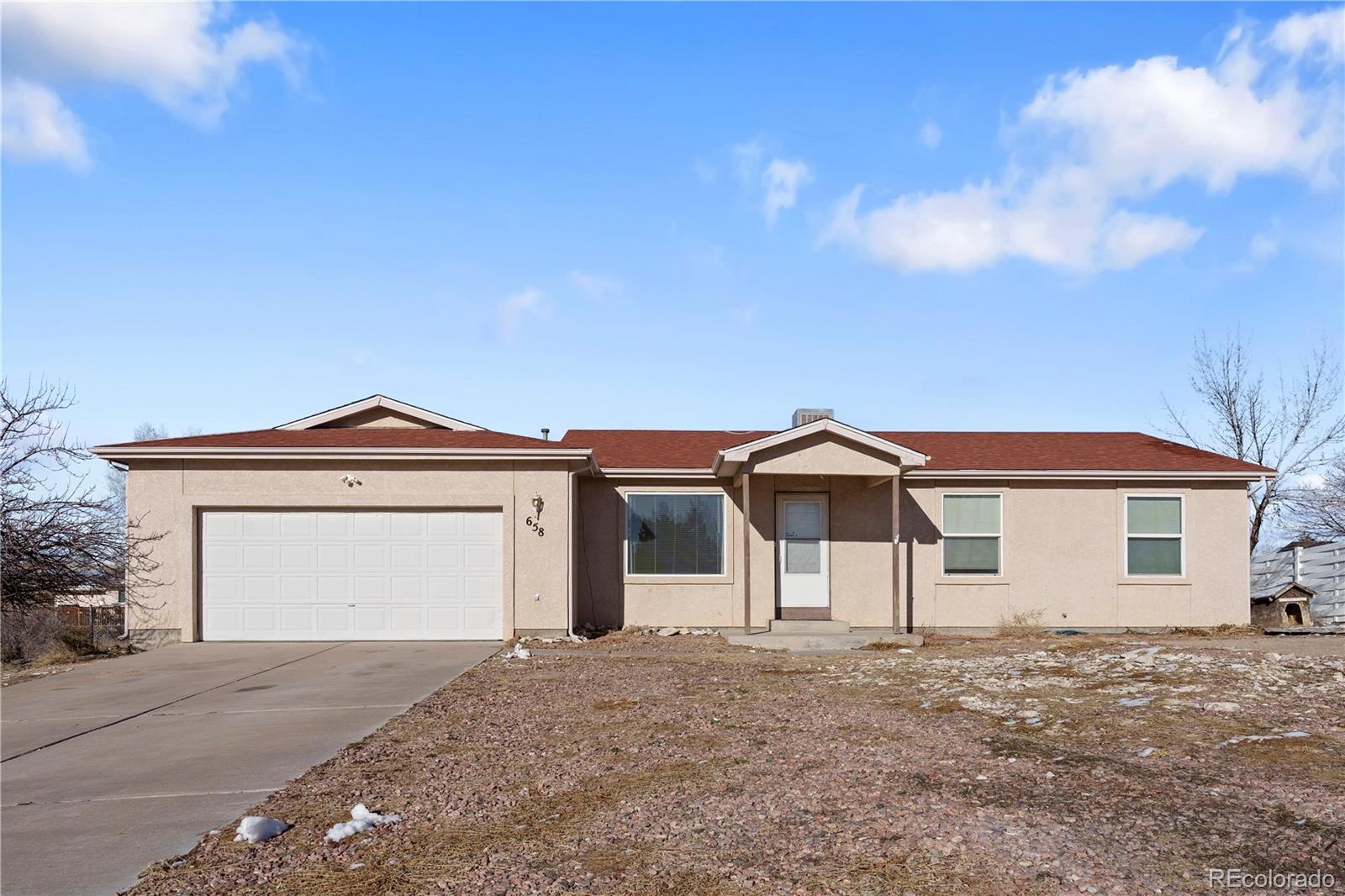 658 S Granby Lane