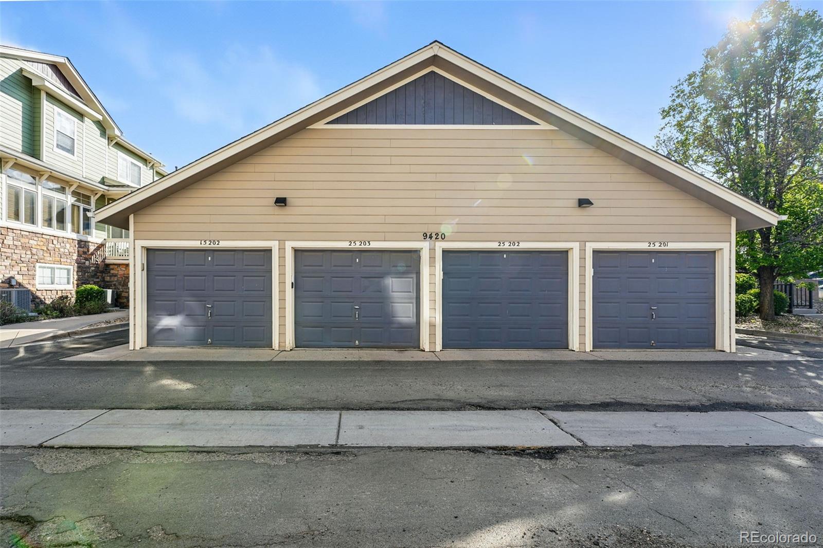 9434 Ashbury Circle Unit: 203