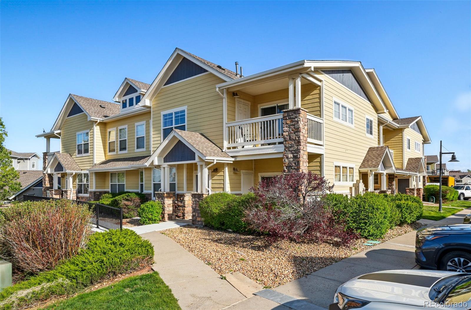 9434 Ashbury Circle Unit: 203