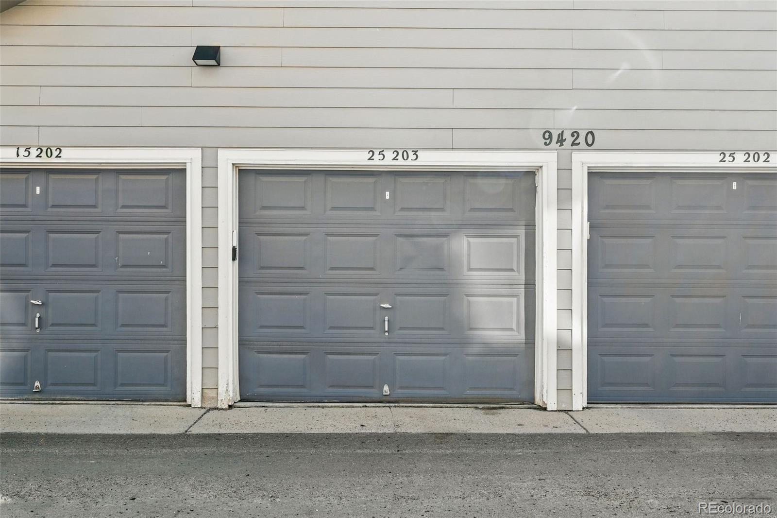 9434 Ashbury Circle Unit: 203