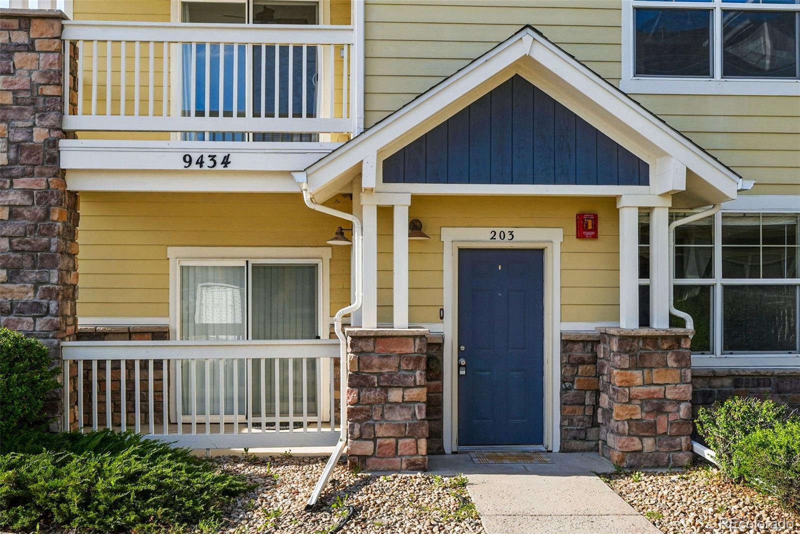 9434 Ashbury Circle Unit: 203