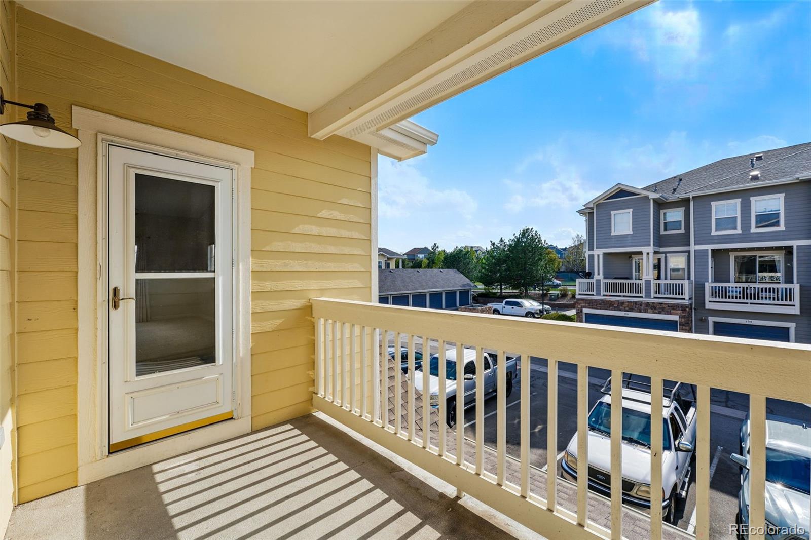 9434 Ashbury Circle Unit: 203