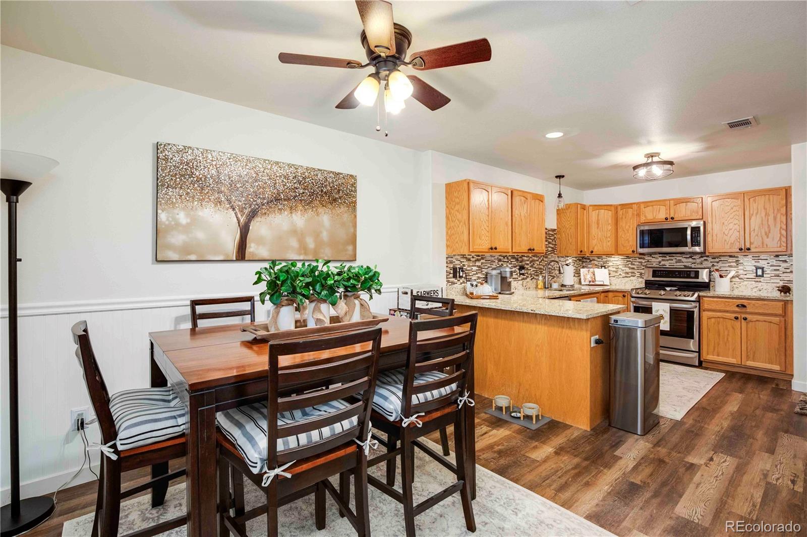 2900 Purcell Street Unit: H1