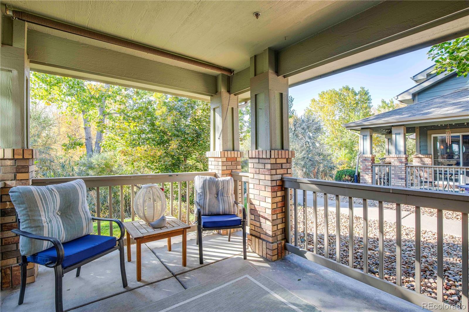 2900 Purcell Street Unit: H1