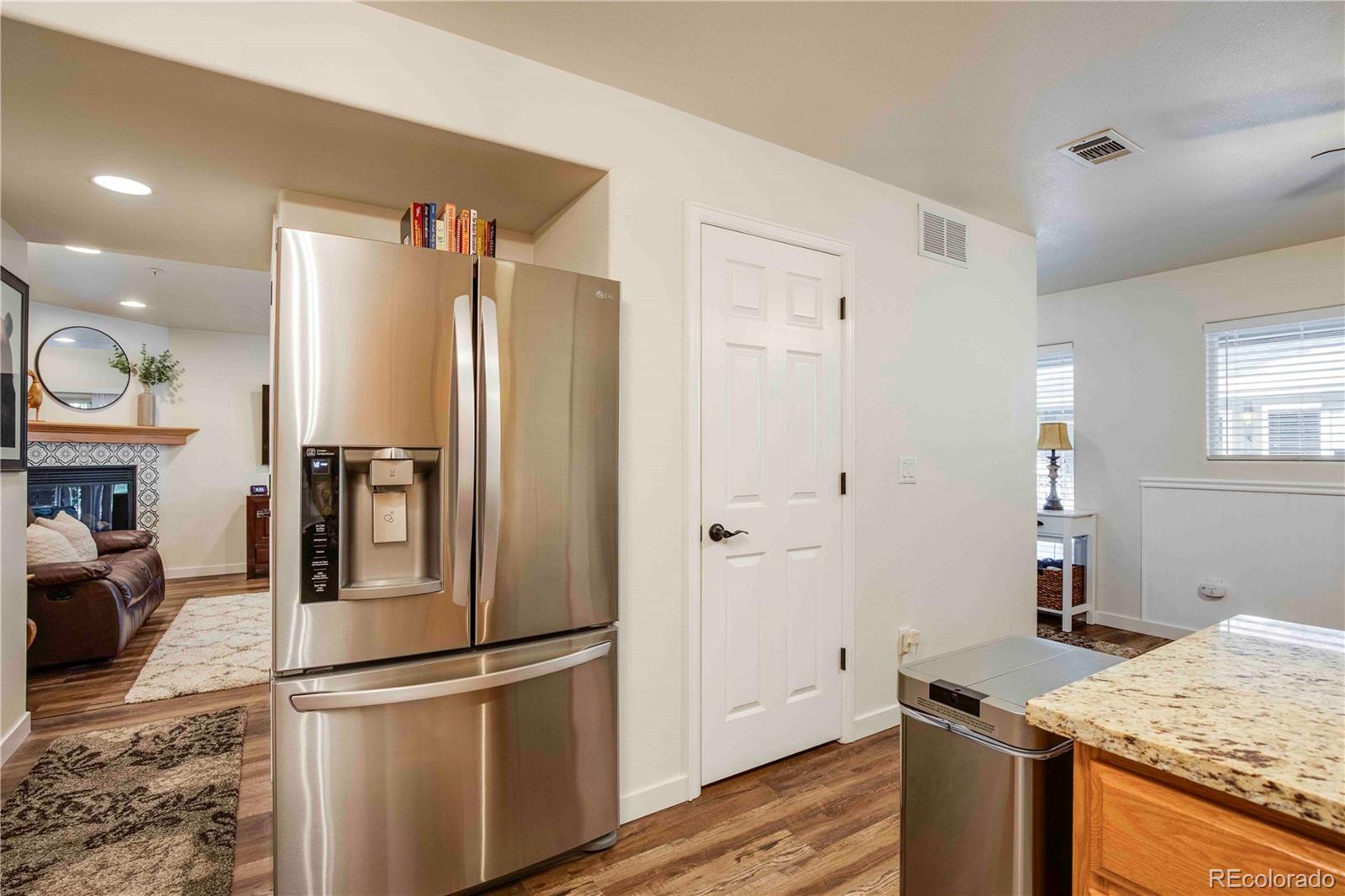 2900 Purcell Street Unit: H1