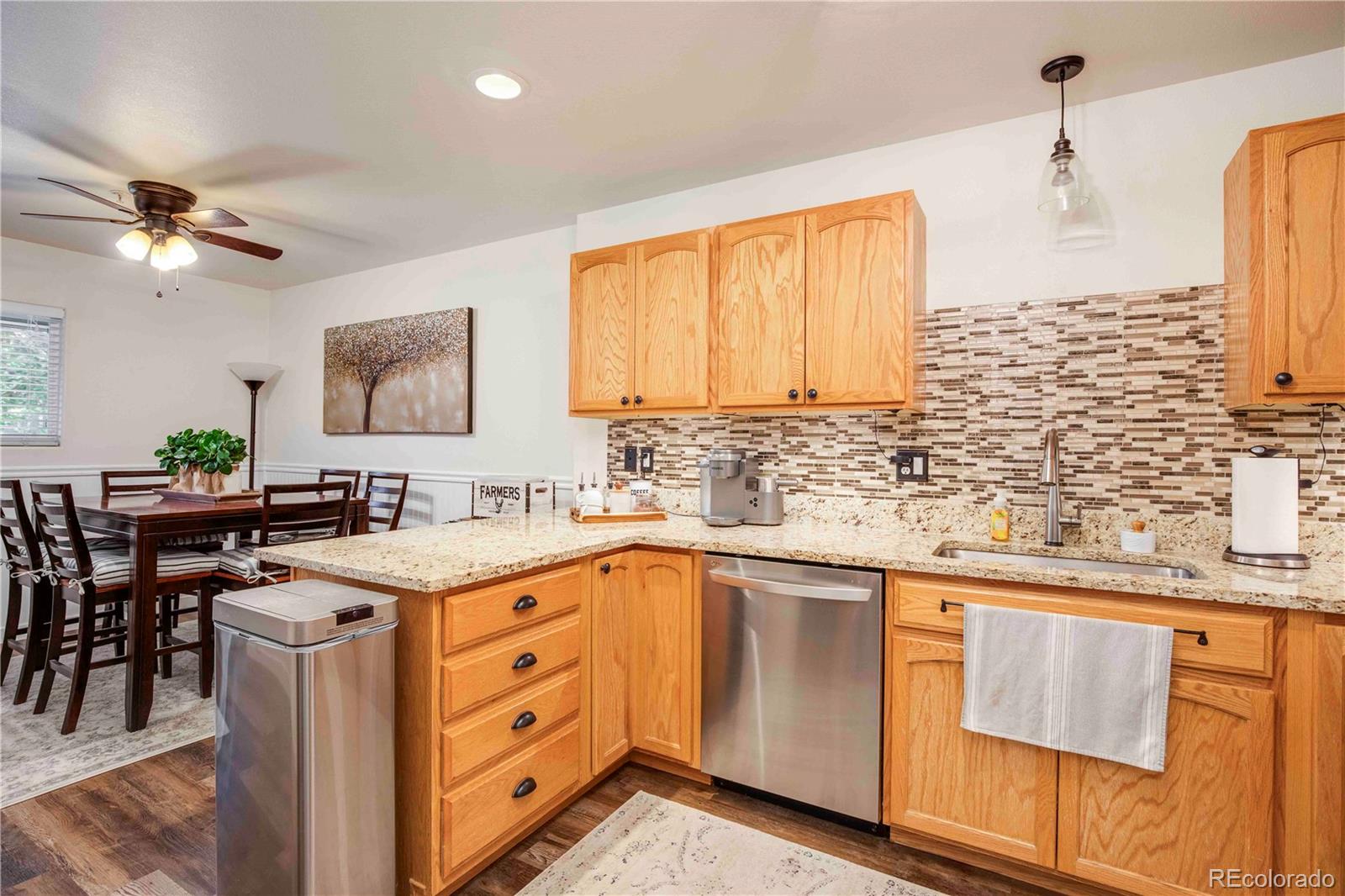 2900 Purcell Street Unit: H1