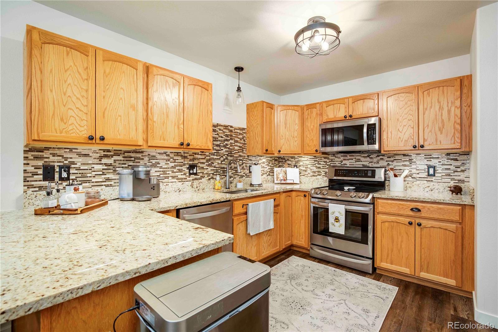 2900 Purcell Street Unit: H1