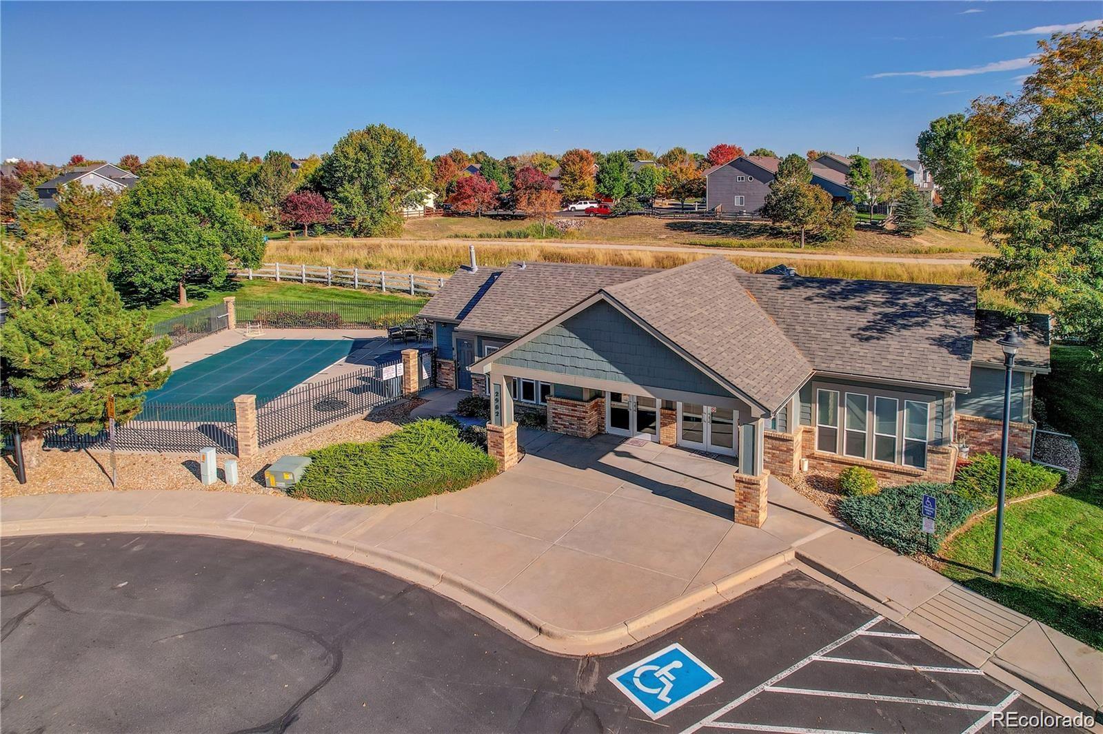 2900 Purcell Street Unit: H1