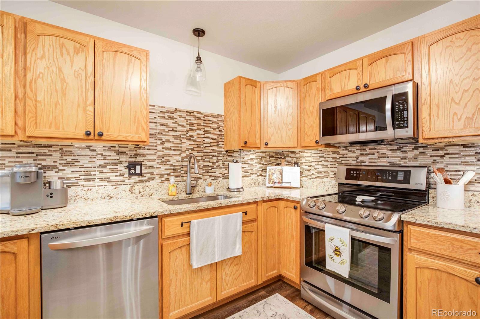 2900 Purcell Street Unit: H1