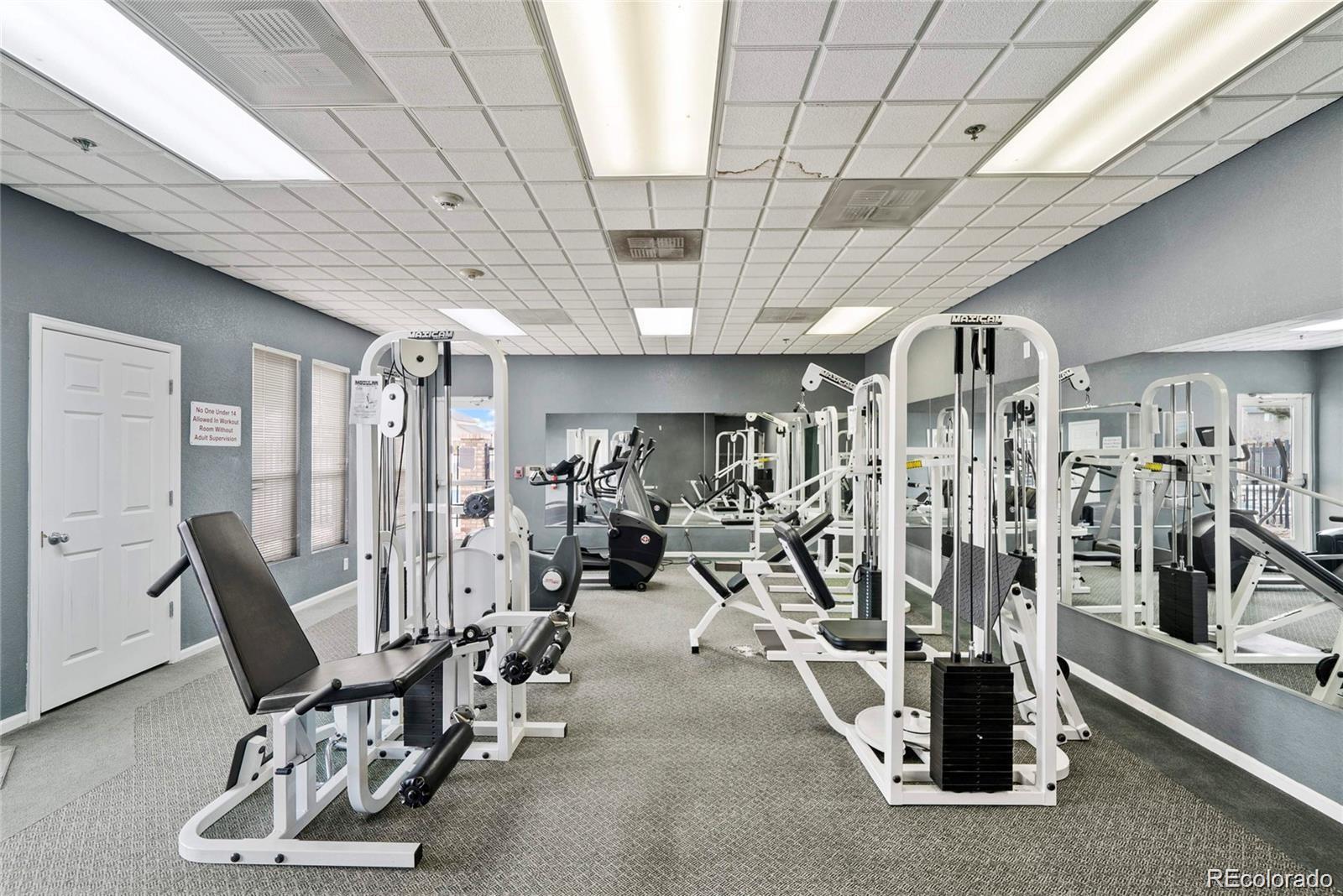 2900 Purcell Street Unit: H1