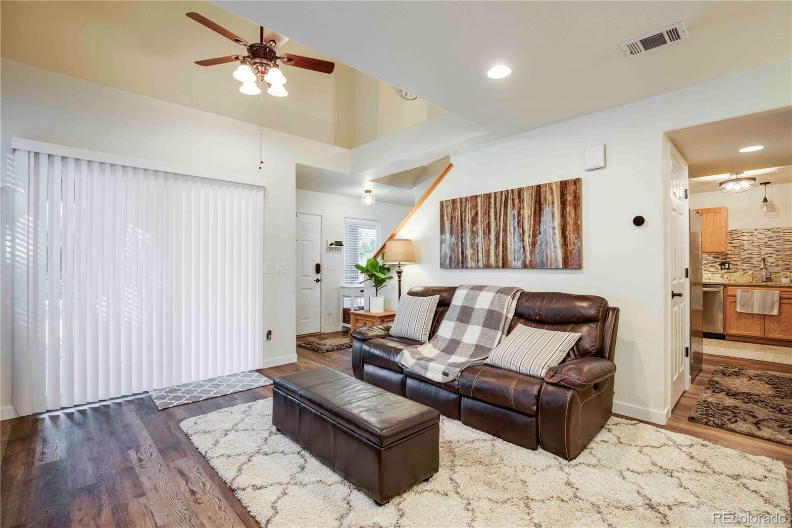 2900 Purcell Street Unit: H1