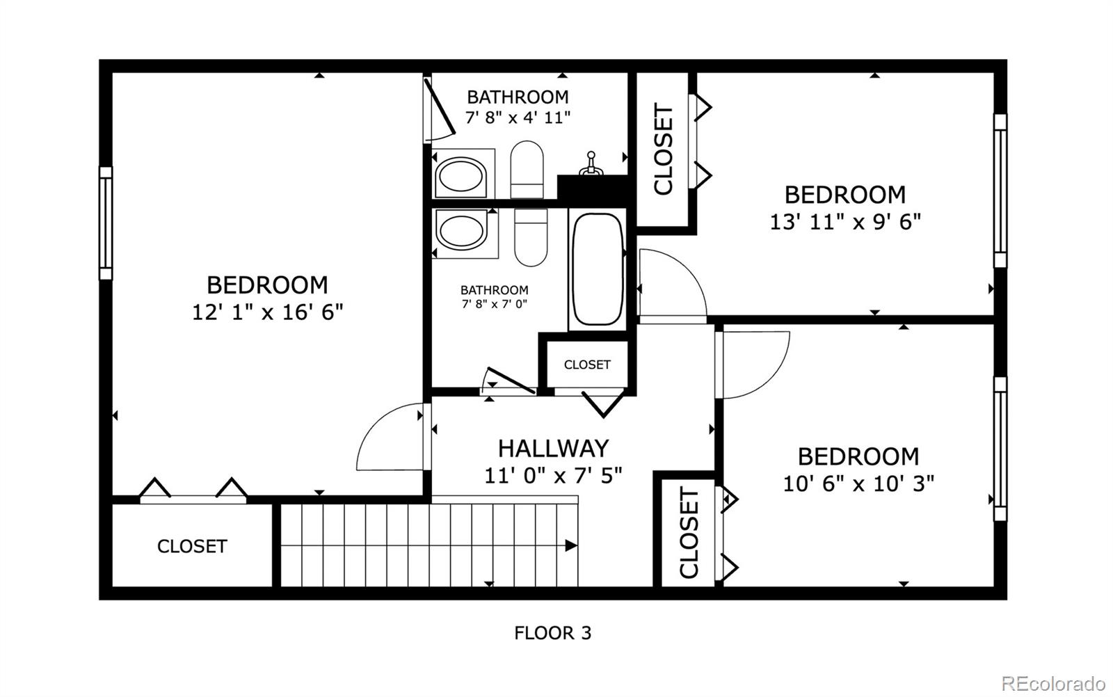 7484 E Princeton Avenue