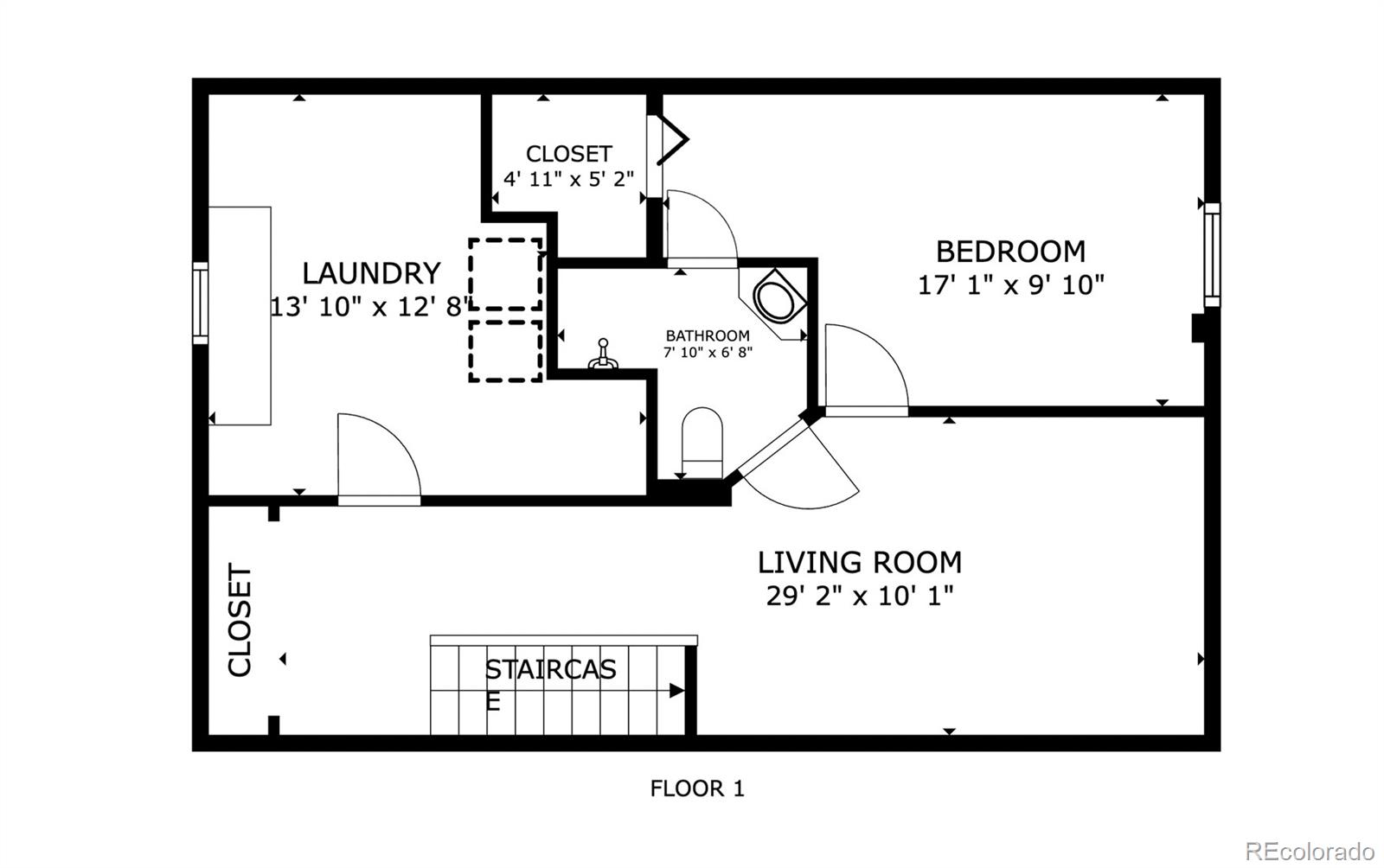 7484 E Princeton Avenue