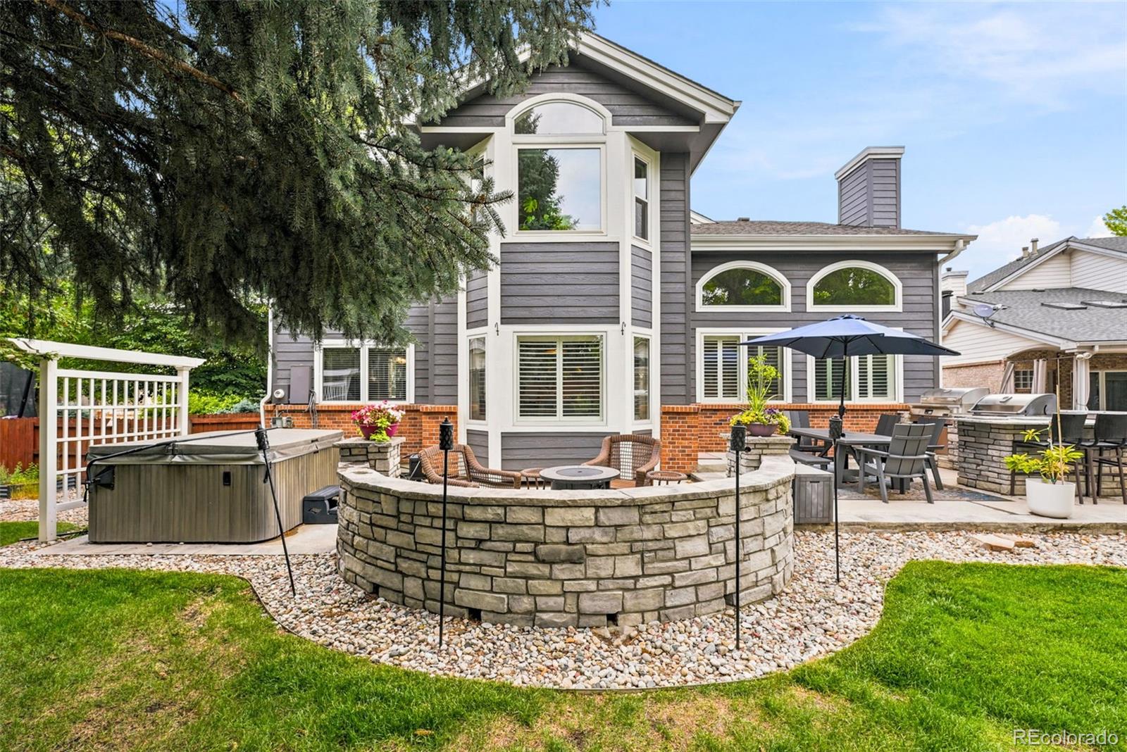 3453 W 109th Circle