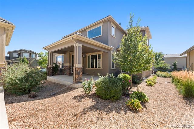 2574 Skyline Court