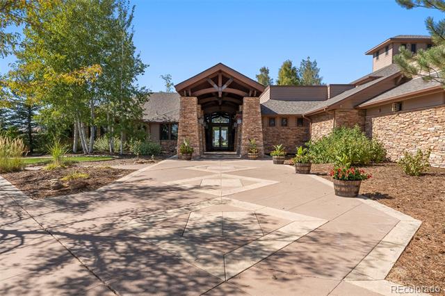 2574 Skyline Court