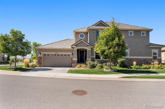 2574 Skyline Court