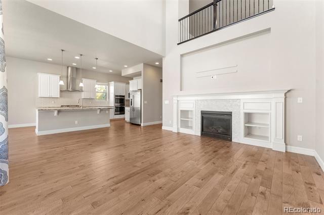 2574 Skyline Court