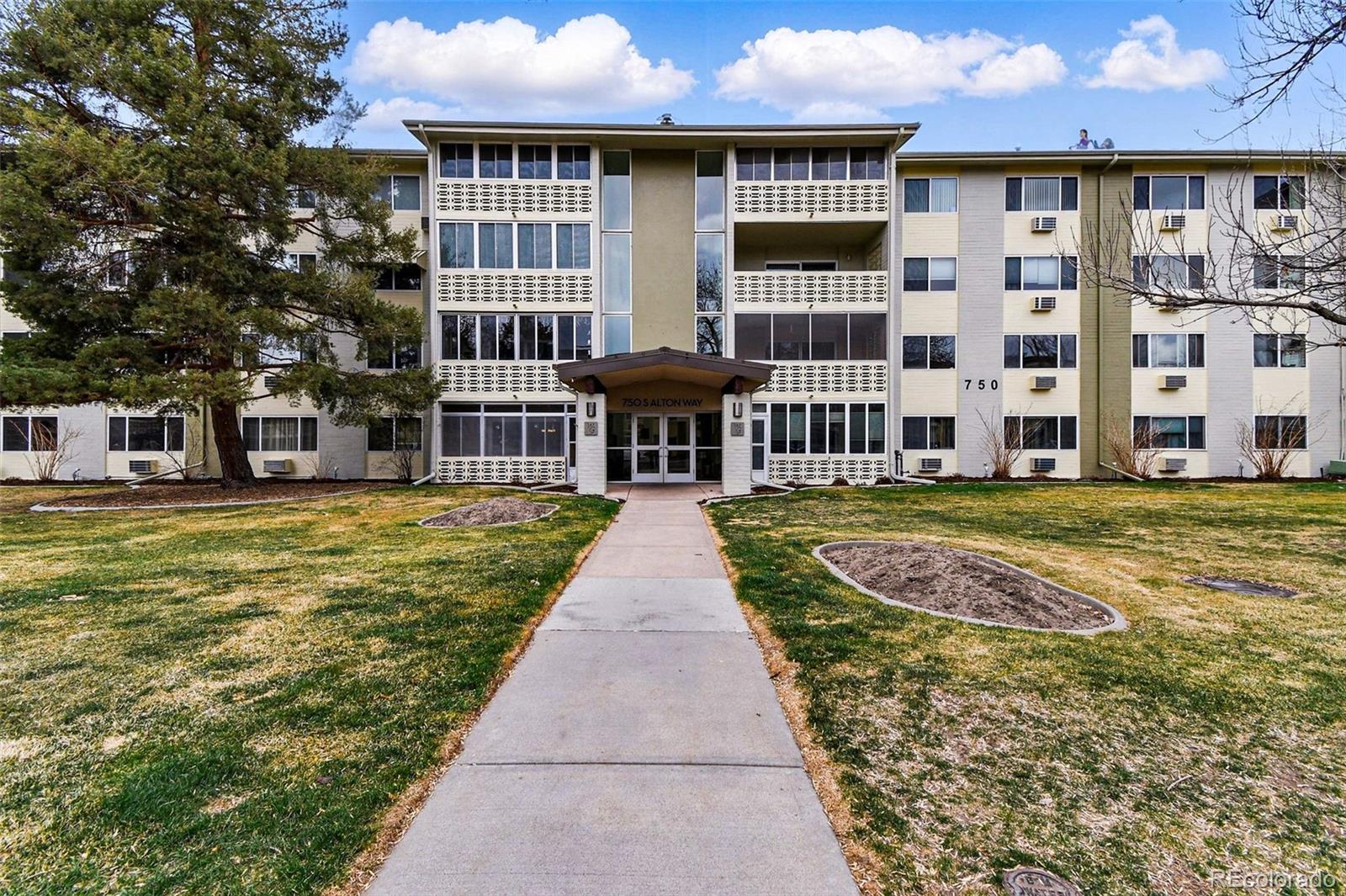 750 S Alton Way Unit: 9B