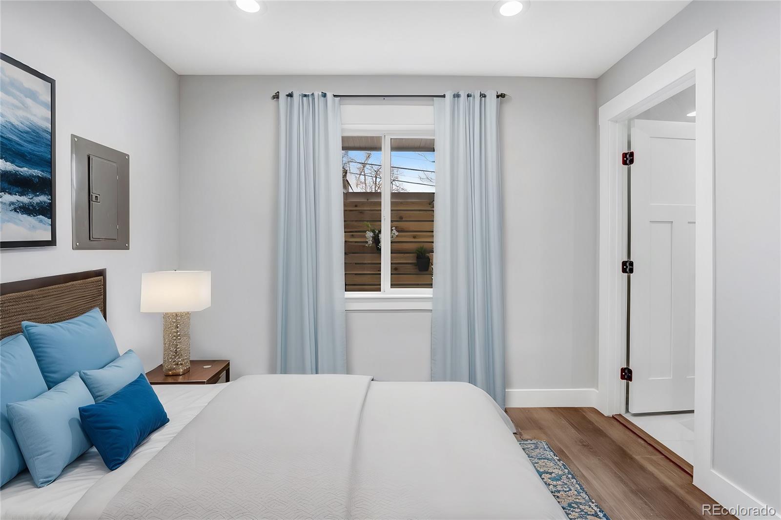 3437 N Jackson Street