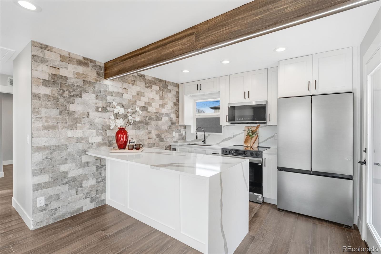 3437 N Jackson Street