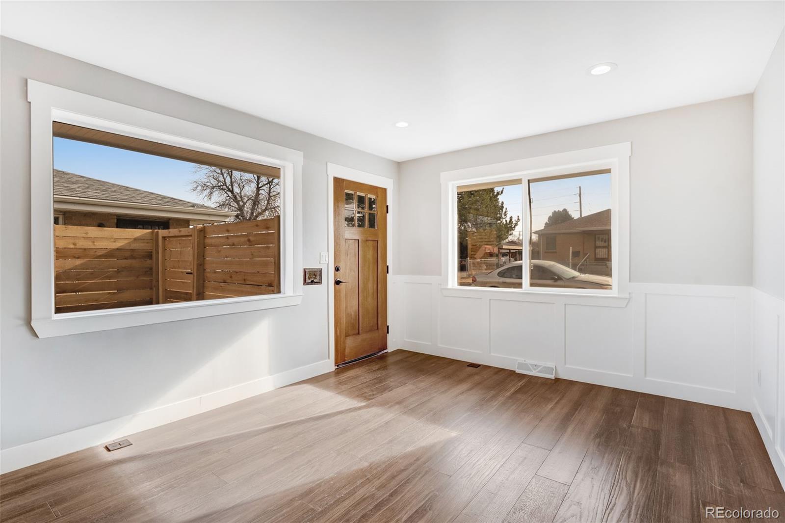 3437 N Jackson Street