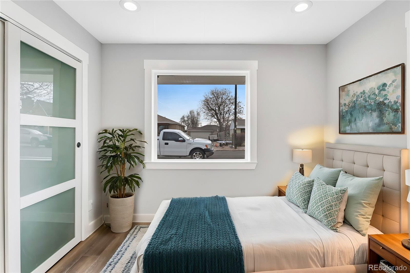 3437 N Jackson Street