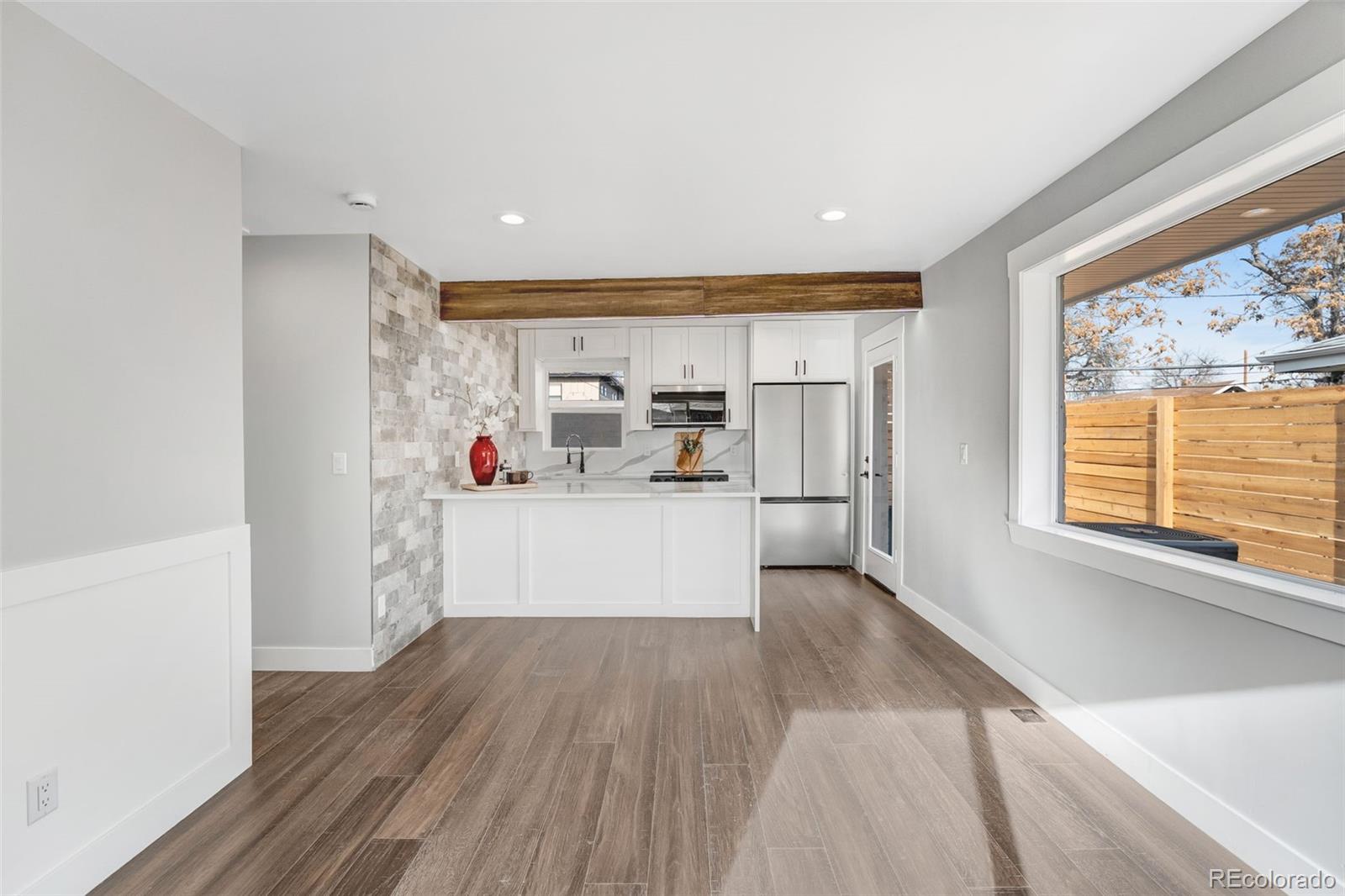 3437 N Jackson Street