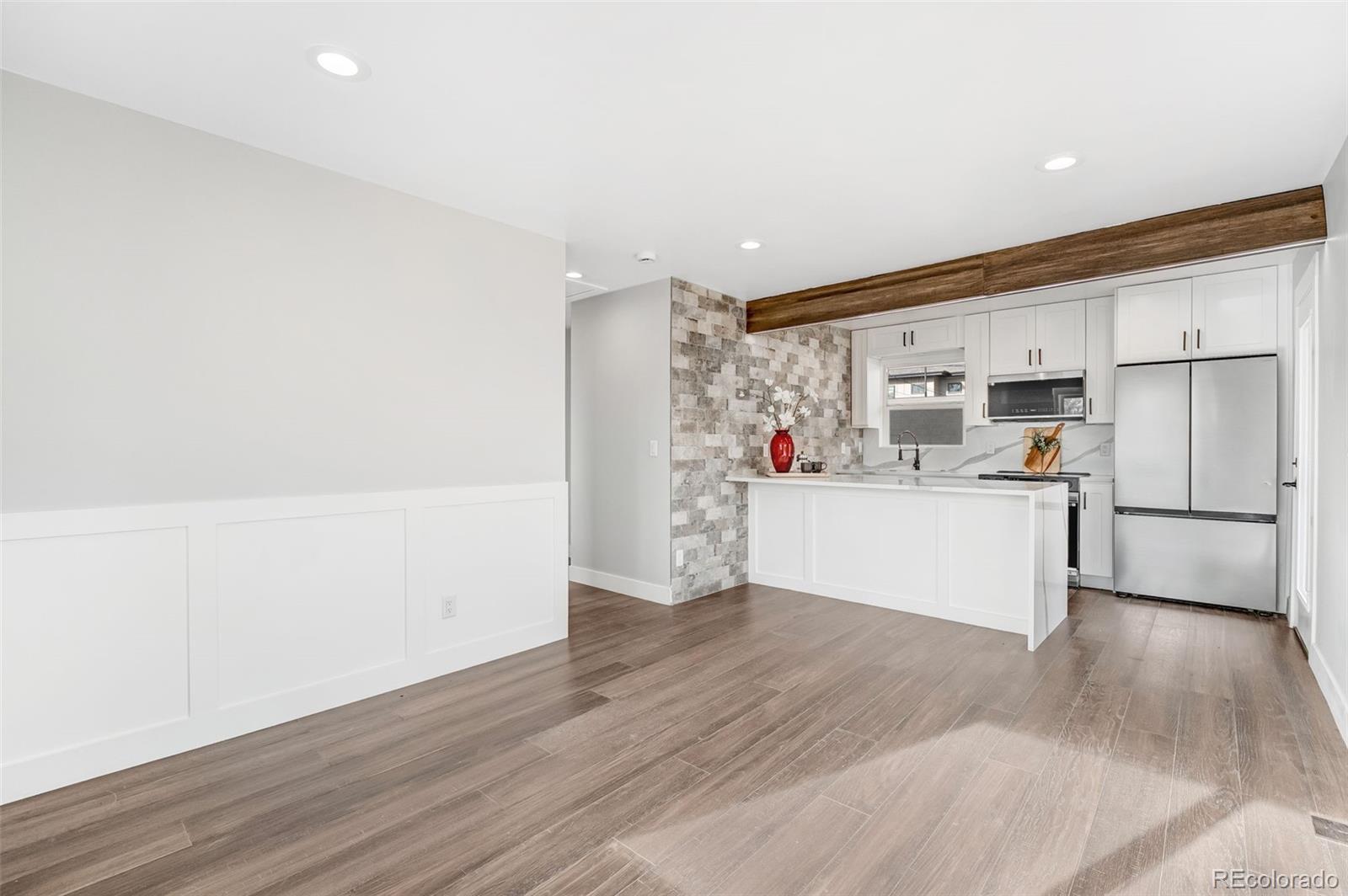 3437 N Jackson Street