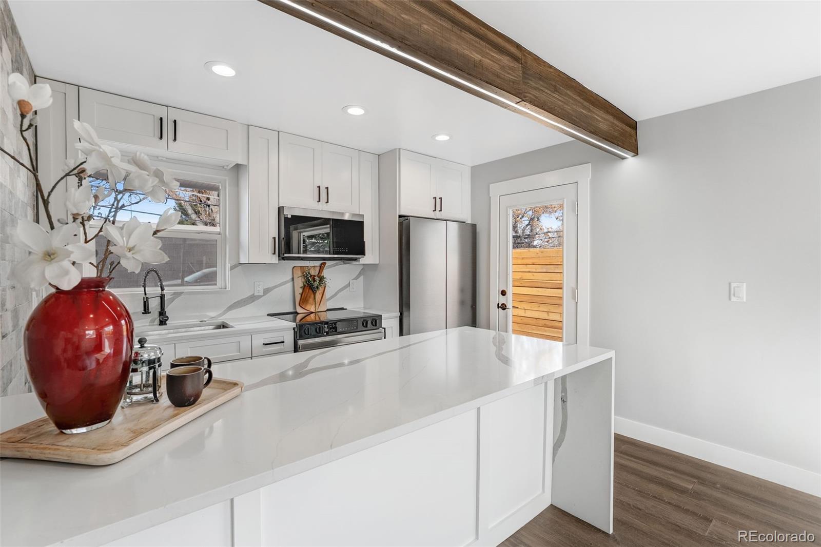 3437 N Jackson Street