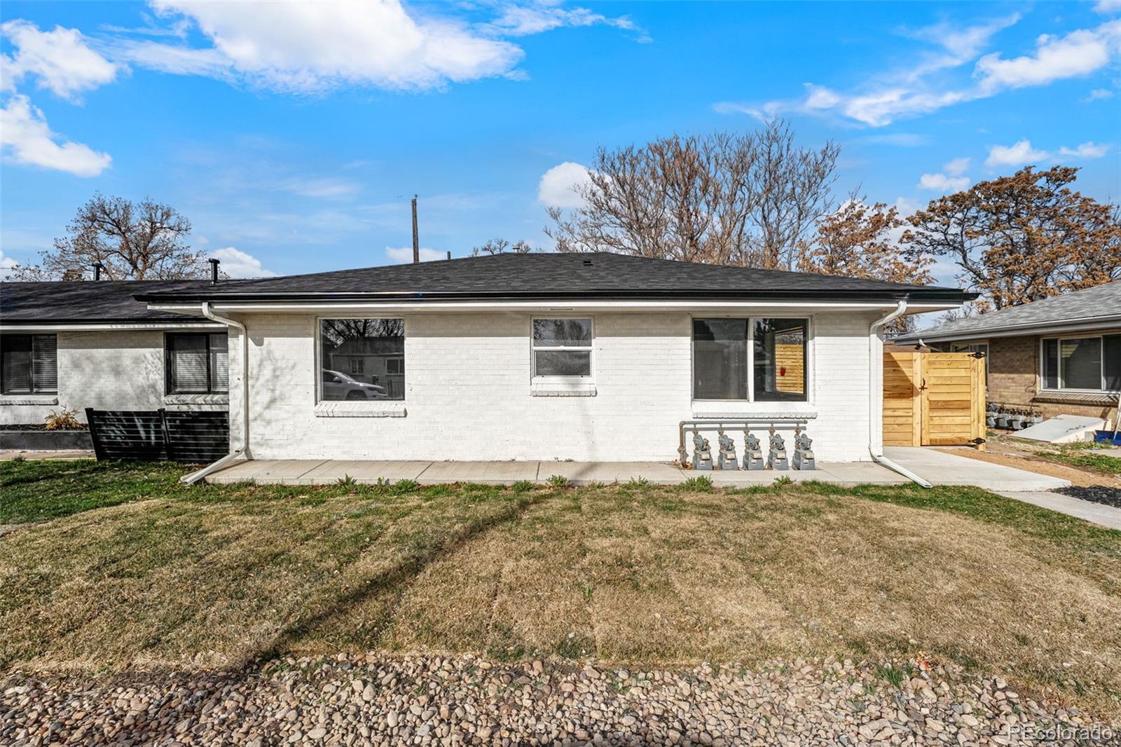 3437 N Jackson Street