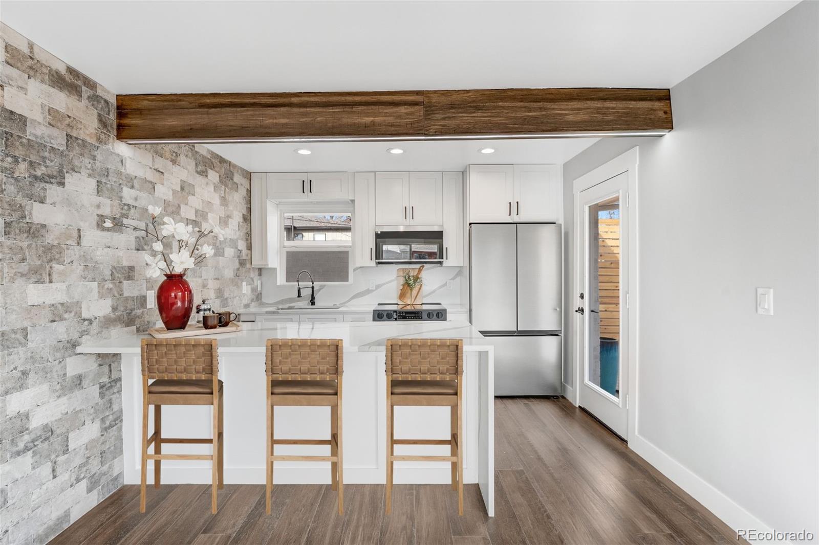 3437 N Jackson Street