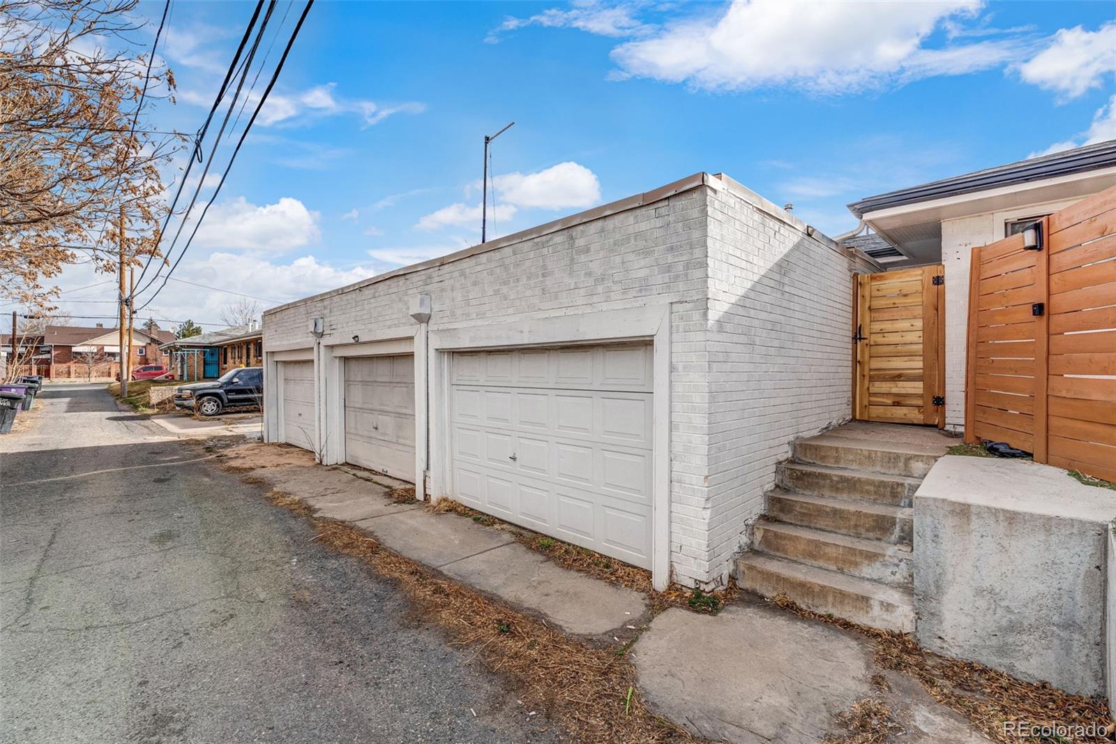 3437 N Jackson Street