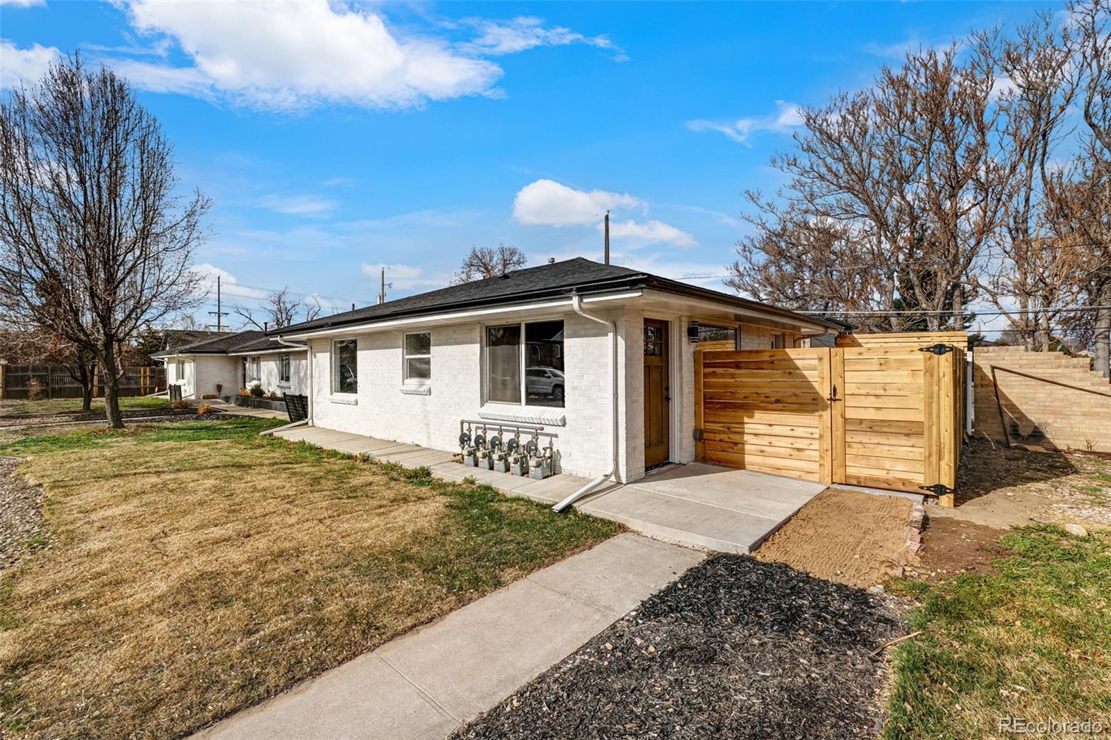 3437 N Jackson Street