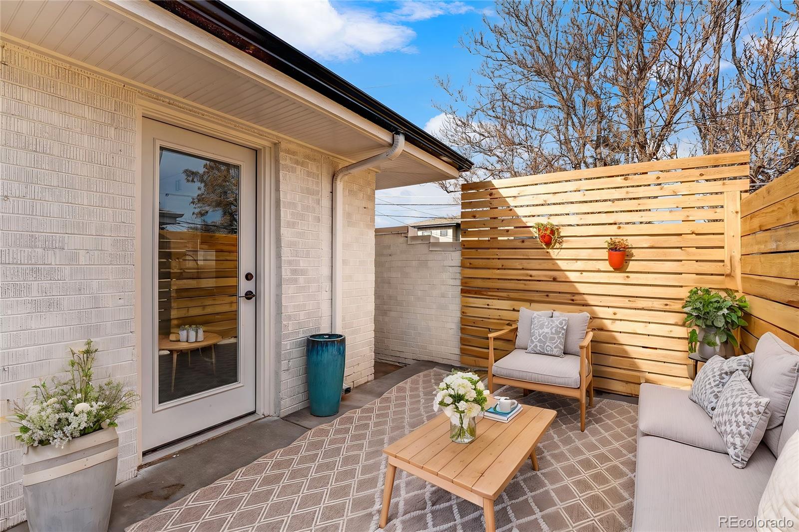 3437 N Jackson Street