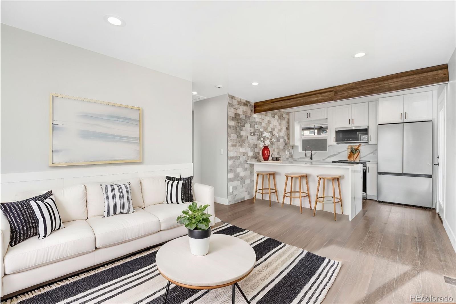 3437 N Jackson Street