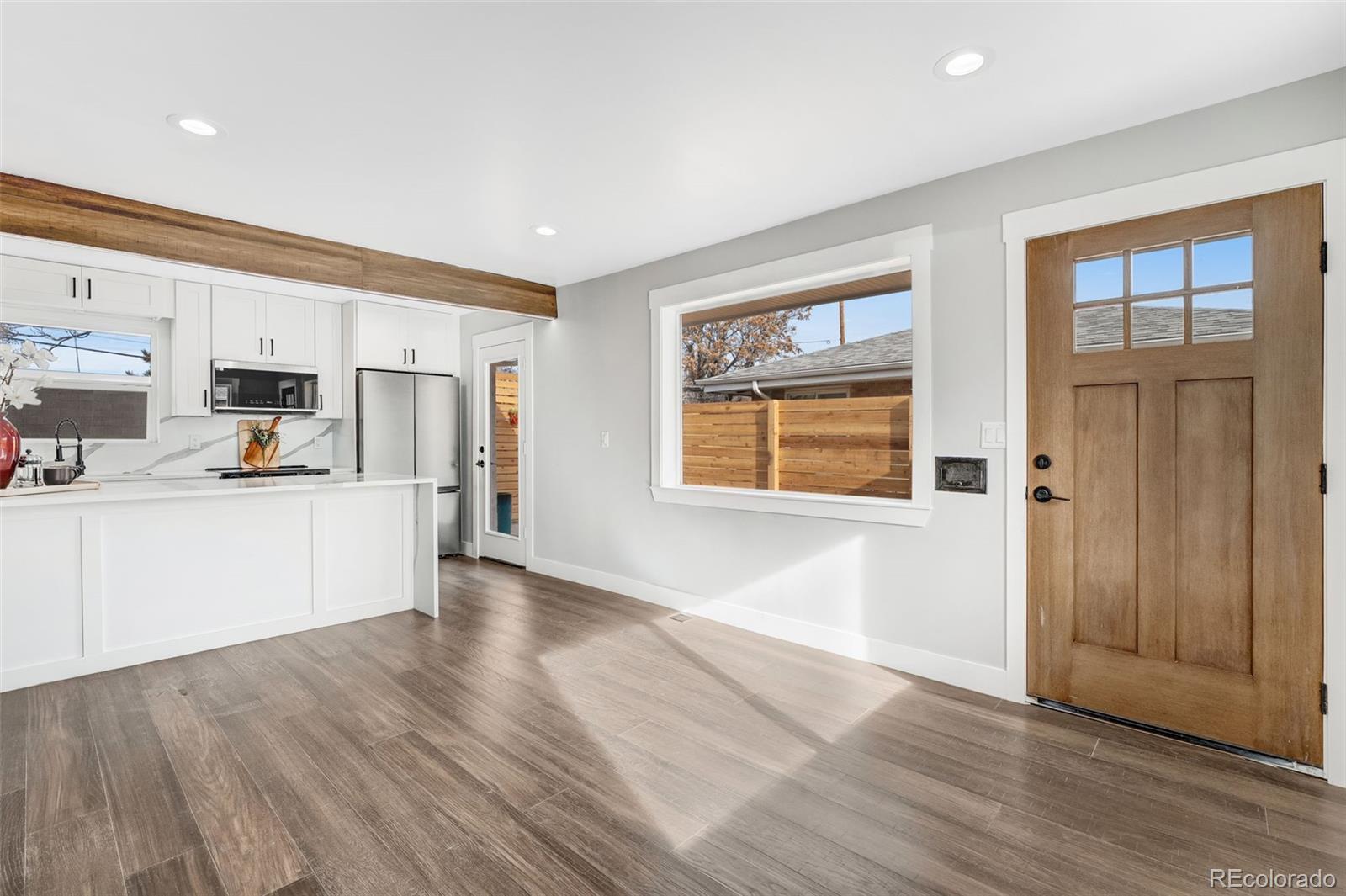 3437 N Jackson Street