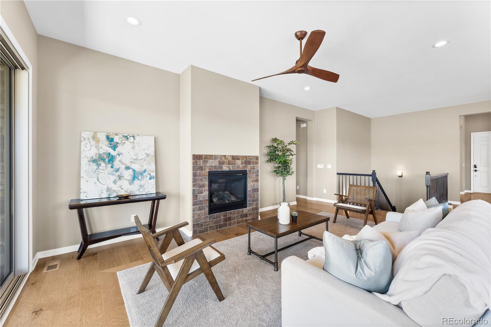 8606 S Shawnee Court