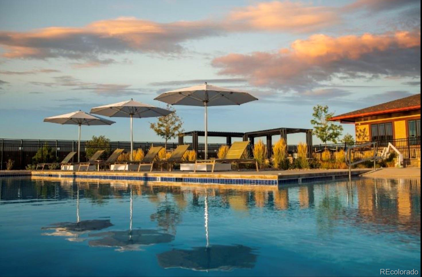 8606 S Shawnee Court