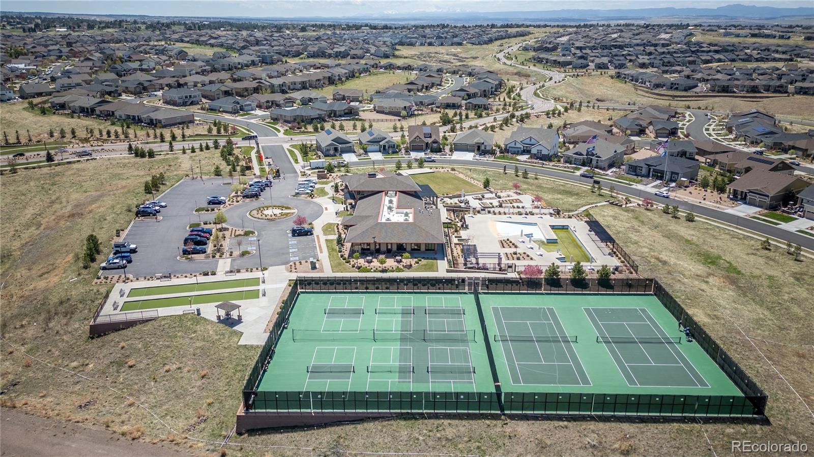 8606 S Shawnee Court