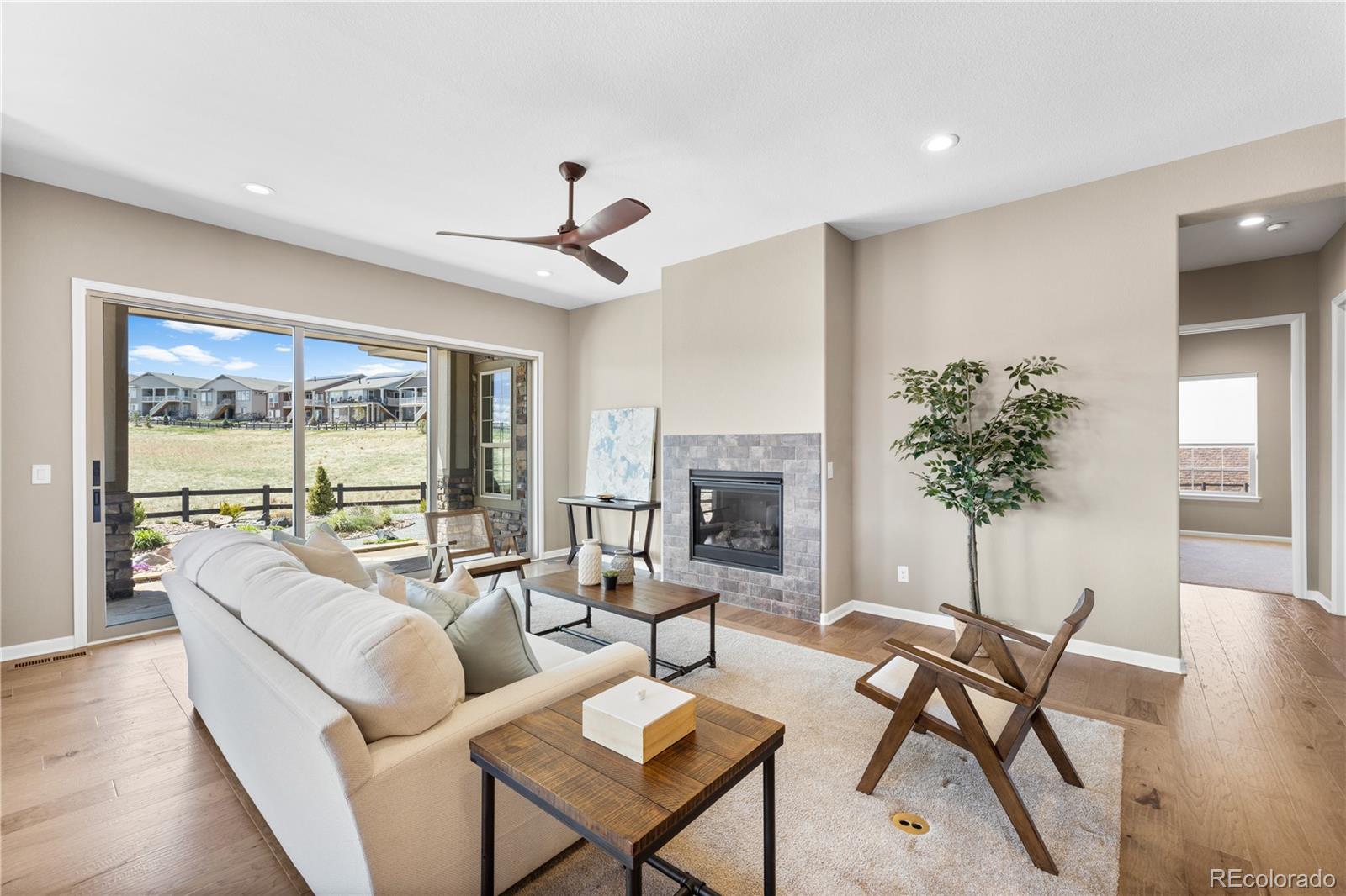 8606 S Shawnee Court