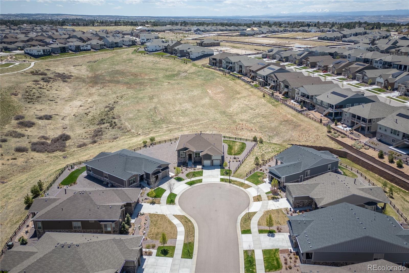 8606 S Shawnee Court