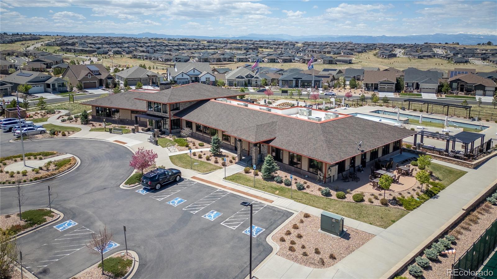 8606 S Shawnee Court