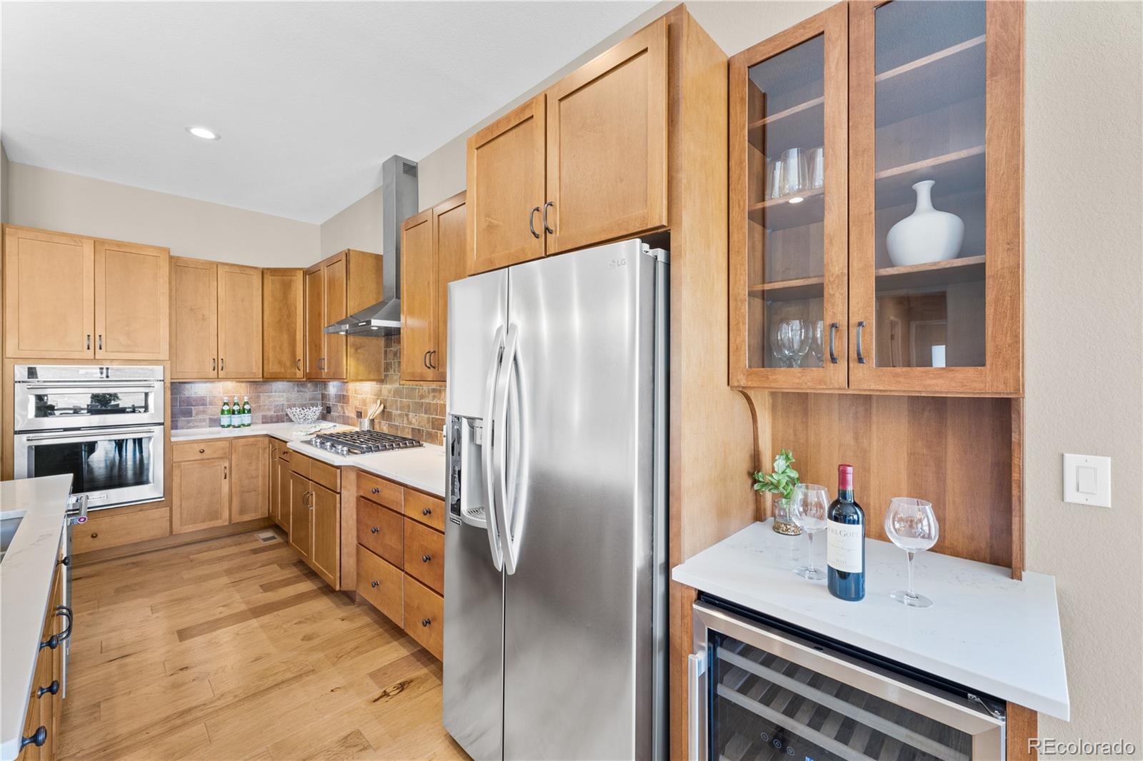 8606 S Shawnee Court